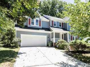 201 Millers Creek Dr, Cary, NC 27519