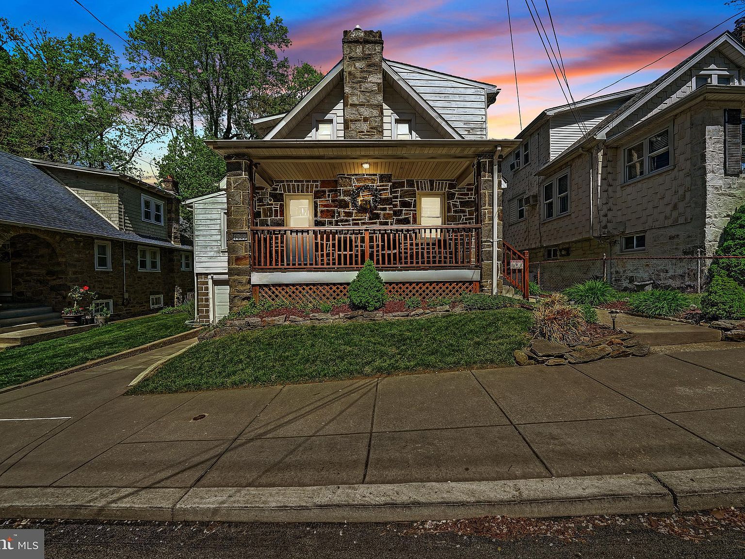 1343 Bullens Ln, Woodlyn, PA 19094 Zillow