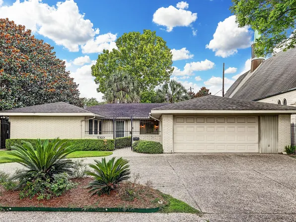 5312 Buffalo Speedway, Houston, TX 77005