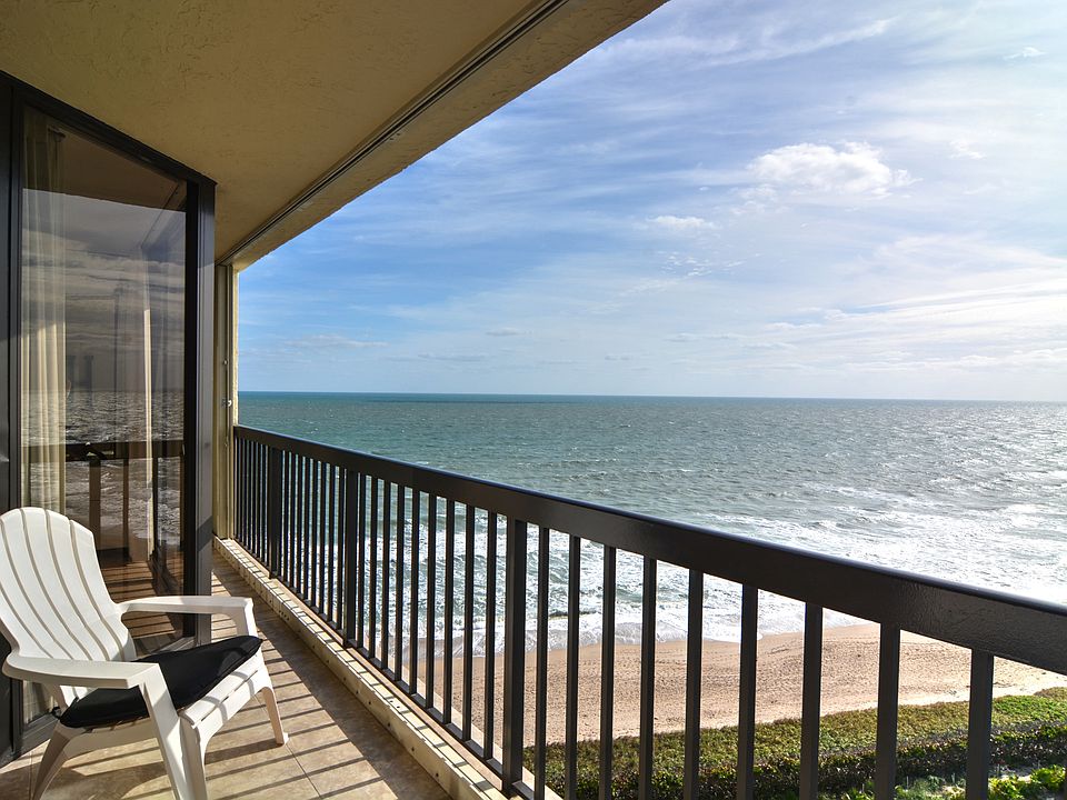 Deck View