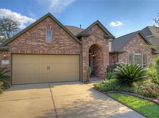 6 Estherwood Pl, Magnolia, TX 77354