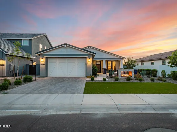 11552 N SAN CLEMENTE Street, Surprise, AZ 85388