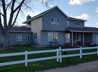 418 N Wetzel St, Grand Island, NE 68801