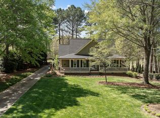 104 Trantham Trl, Clayton, NC 27527