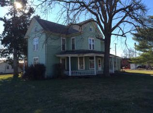 120 S Central Ave, Ravenwood, MO 64479