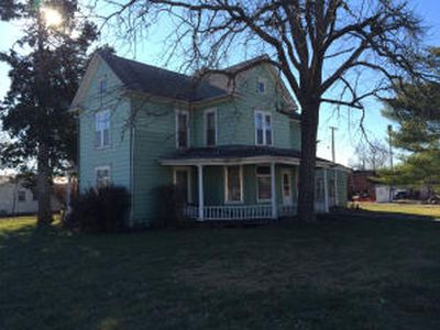 120 S Central Ave, Ravenwood, MO, 64479