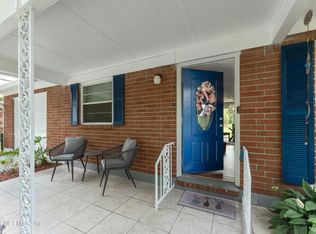 806 Greeland Ave, Jacksonville, FL 32221