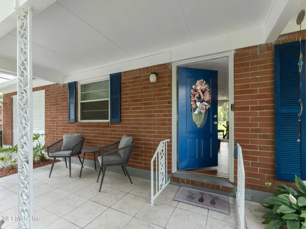806 GREELAND Avenue, Jacksonville, FL 32221
