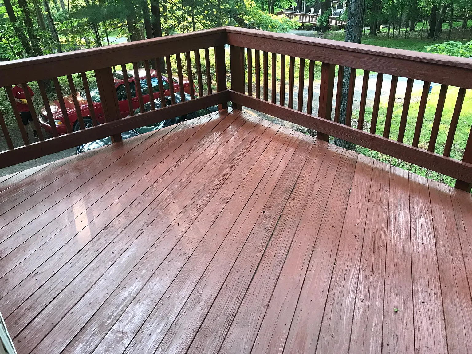 423 Deer Run Lane — Photo 4