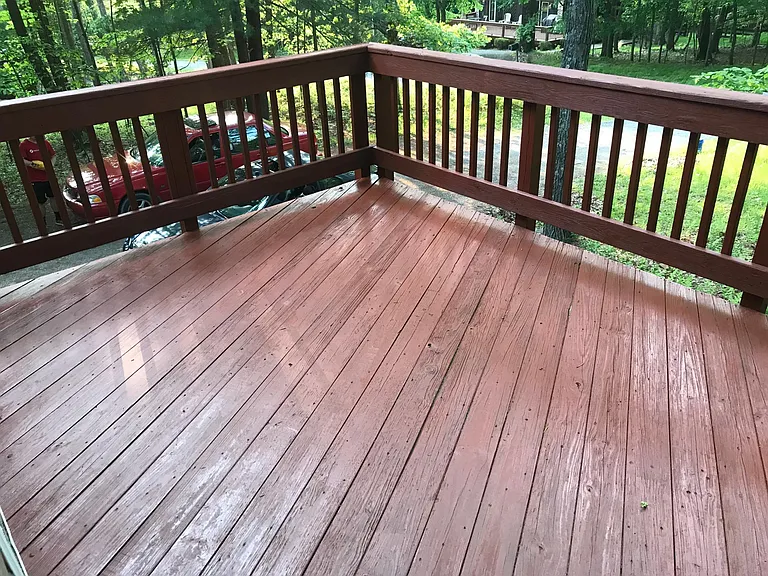 423 Deer Run Ln — Photo 4
