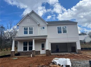 112 Bridgeview Way LOT 4, Canton, GA 30114