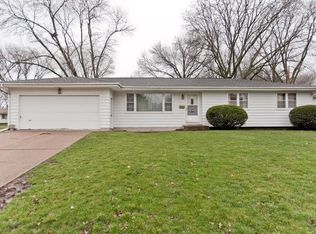 2025 Larry Dr NE, Cedar Rapids, IA 52402