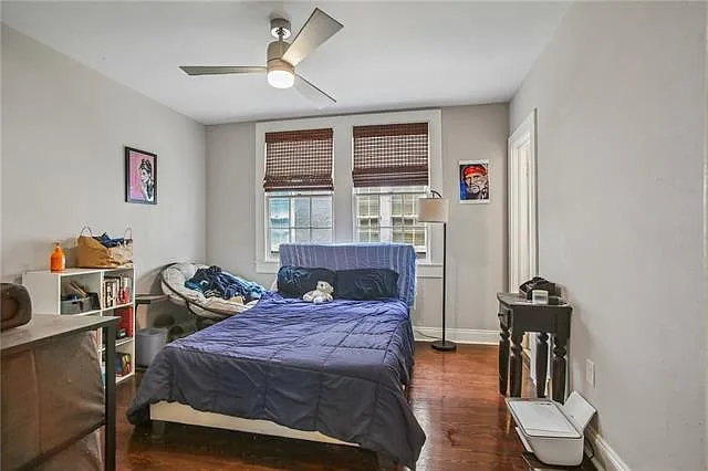 910 S Carrollton Ave #G — Photo 7