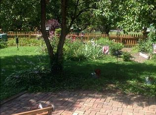 5424 Cranley Cir, Indianapolis, IN 46220