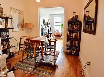 Rented by Brown Harris Stevens