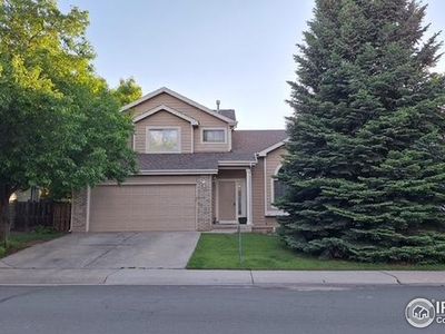 1733 Somerville Dr, Fort Collins, CO, 80526
