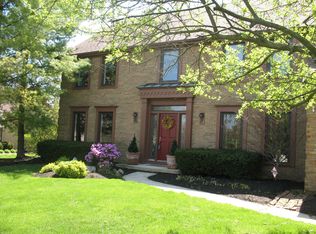 8376 Glen Tanar Ct, Dublin, OH 43017