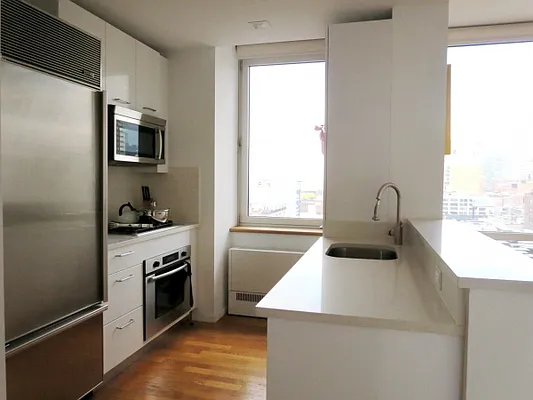 Rented by Citi Habitats | media 37