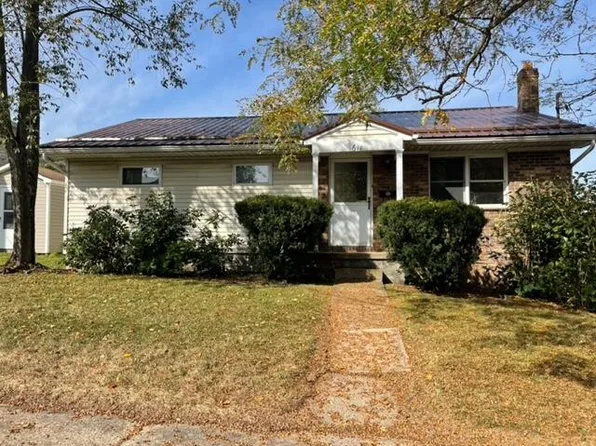 611 Hannah St, Clearfield, PA 16830