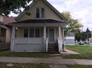 1134 S 19th St, Milwaukee, WI 53204