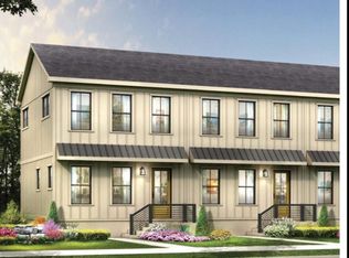 988 Viney Way #55, Atlanta, GA 30318