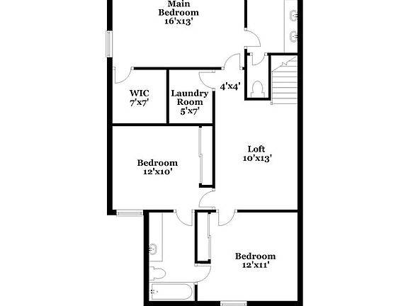 3rd image of 803 Legacy Dr