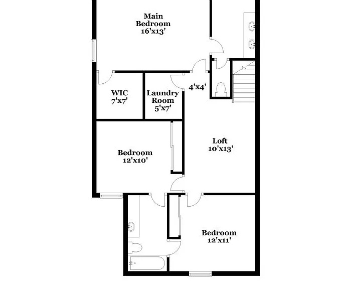 803 Legacy Dr — Photo 3