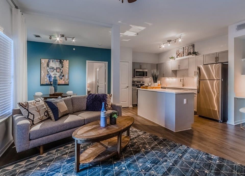1st image of 1409 N Zang Blvd #721