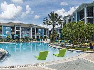 Eastmar Commons, Orlando, FL 32825