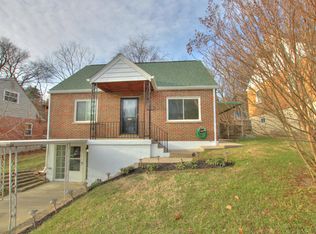 2209 New Linden Rd, Newport, KY 41071