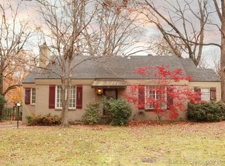 2421 E 18th St, Tulsa, OK 74104