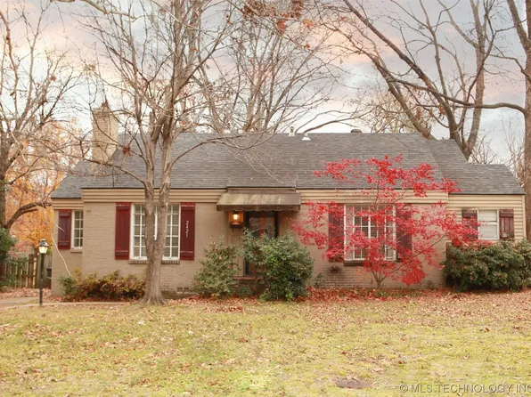 2421 E 18th St, Tulsa, OK 74104