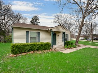701 Cedar Dr, Garland, TX 75040