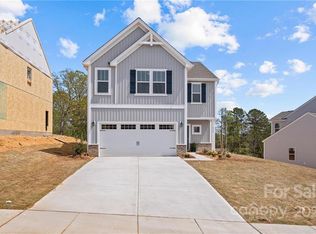 6319 Rocky Wagon Ln #83, Concord, NC 28025