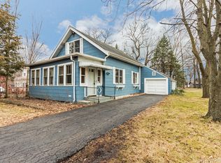 34169 N Hainesville Rd, Round Lake, IL 60073