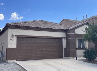 6915 Kayser Mill Rd NW, Albuquerque, NM 87114