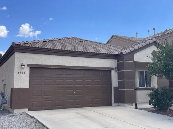6915 Kayser Mill Rd NW, Albuquerque, NM 87114