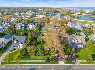 208 Atlantic Ave, Spring Lake, NJ 07762