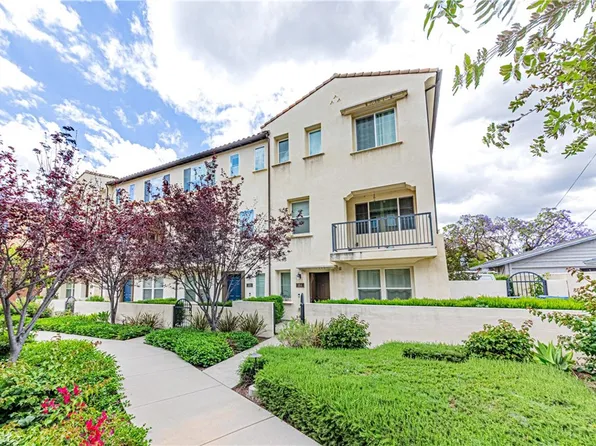 809 N Dalton Ave Unit 104, Azusa, CA 91702