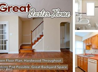 1841 Loch Shiel Rd, Towson, MD 21286