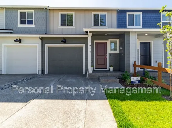 10418 NE 121st Ave, Vancouver, WA 98662
