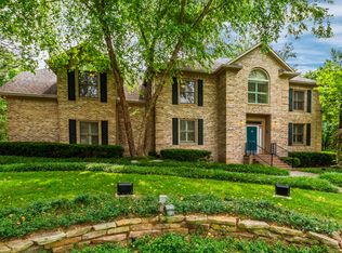 5332 Kesterbrooke Blvd, Knoxville, TN 37918