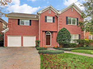 3035 Lafayette St, Houston, TX 77005