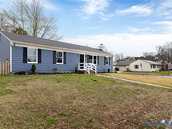 2nd image of 2601 Bent Oaks Dr
