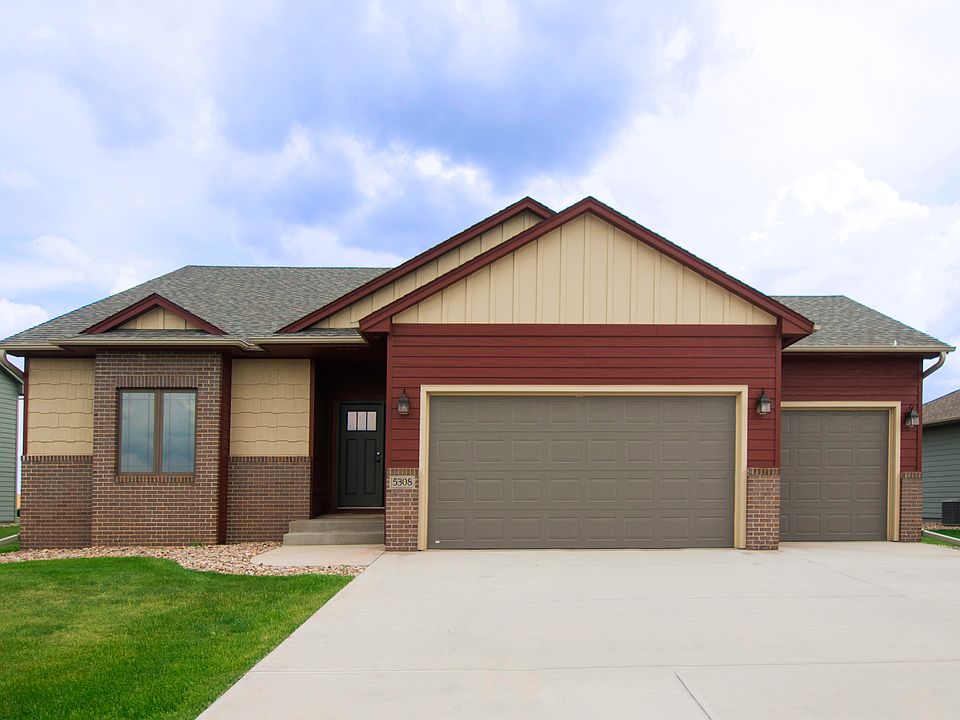 1st image of 5308 S Yarrow Trl