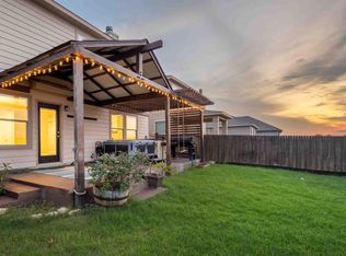 2007 Wind Chime Way, New Braunfels, TX 78130