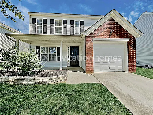 1406 Cherith Ct NW Photo 1