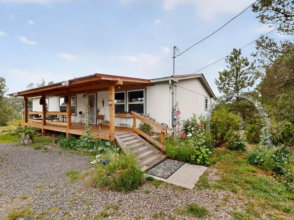 11 Corte Vargas, Glorieta, NM 87535