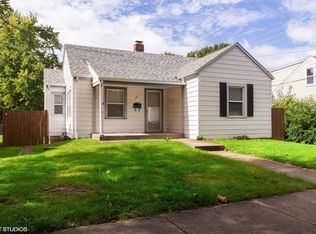 947 N 9th Ave, Kankakee, IL 60901