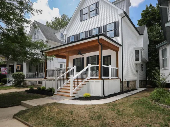 217 New Jersey Ave, Collingswood, NJ 08108